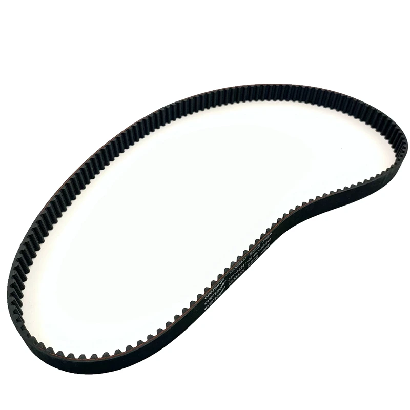 67F-46241 Timing Belt For Yamaha Outboard Motor 4T F75 F80 F90 F100 F115 Parsun F90 67F-46241-00 Boat Accessories