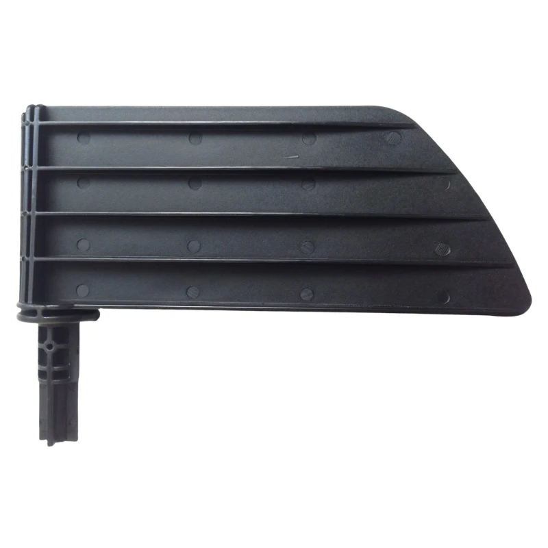 Marine Grade Nylon Canoe Rudder Reinforced Build Impact Proof Extended Use 