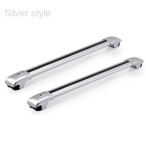 a pair silver