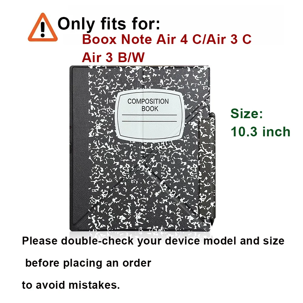 Case for 10.3