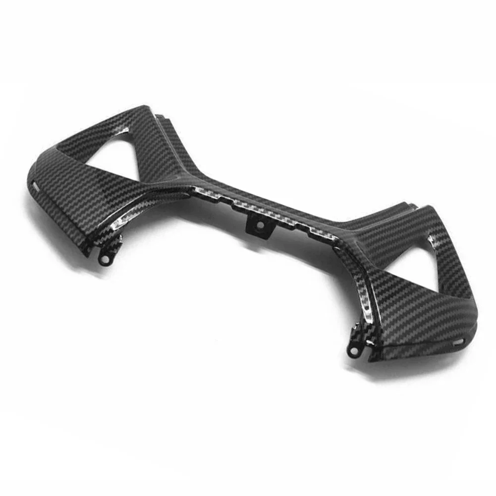 

Motorcycle Upgrades Carbon Fiber Black Motorcycle Body Kit Accessory Motorcycle Carbon Cover For Ducati Fitment