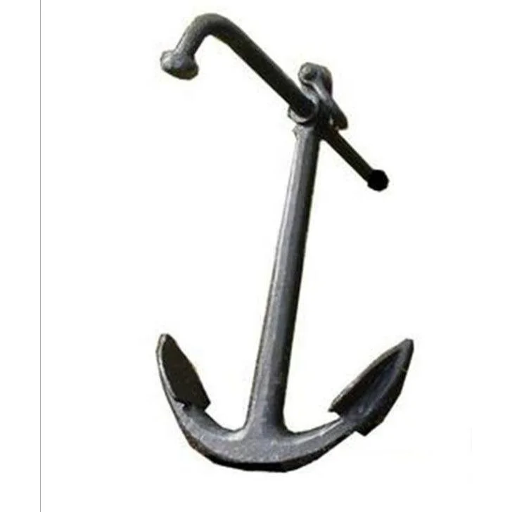 

Middle East Best Selling Marine Anchor Stainless Steel Boat Anchor