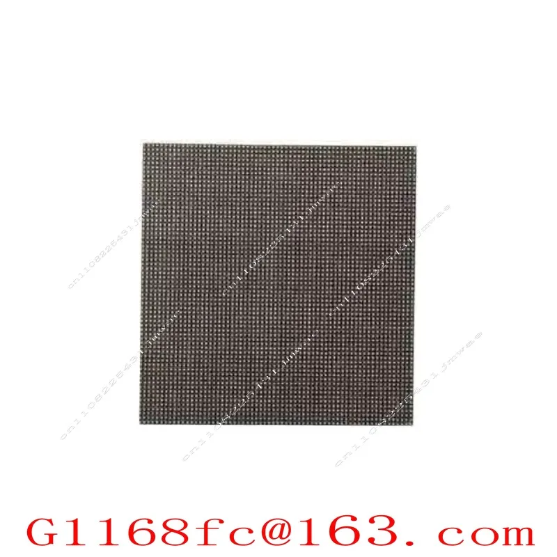 P3 192X192mm/pc HUB75 Indoor and Outdoor Full-color Module, Integrated Board