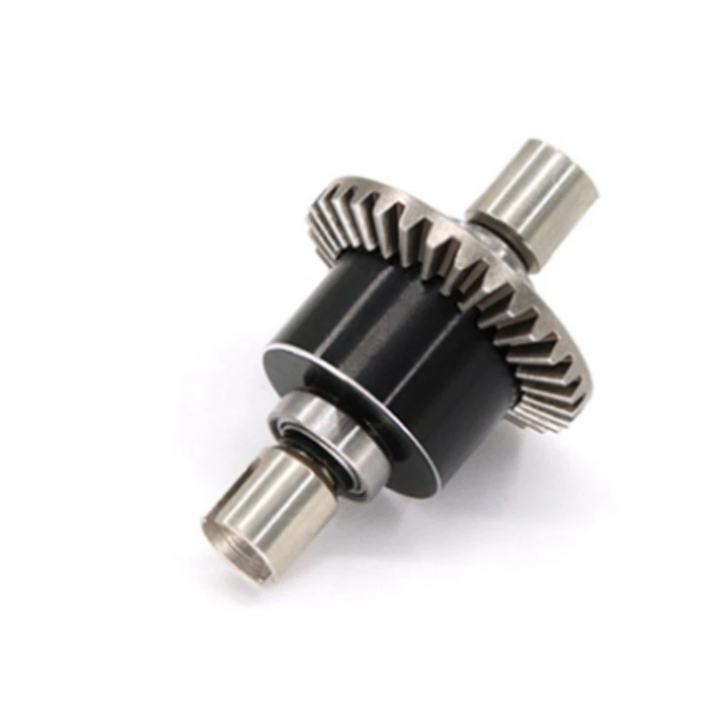 Y43A-Metal Differen…