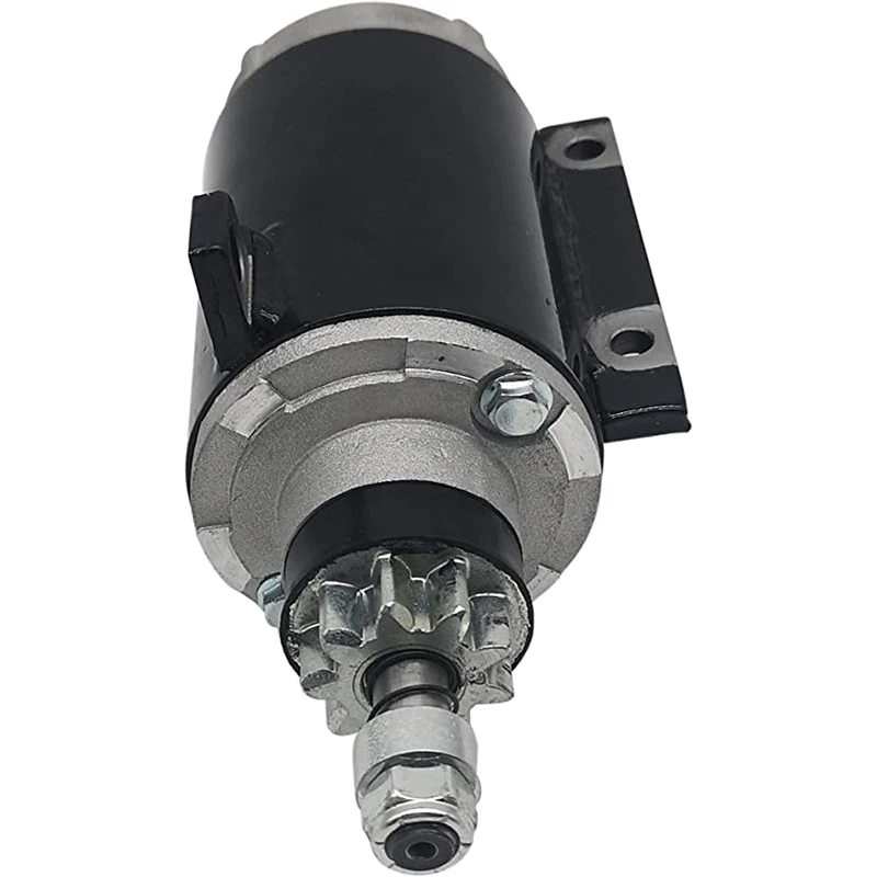 Starter Motor for Evinrude Johnson Outboard 40HP 48HP 50HP (1987-2005) Marine Engine 0583482 0585056 0586279