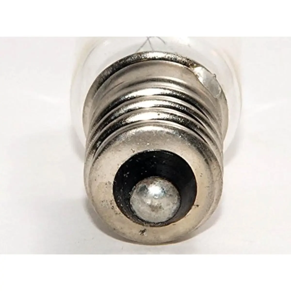 Bulbrite 8W 60V Transparente T5 Europeo E14 Base 2025-06