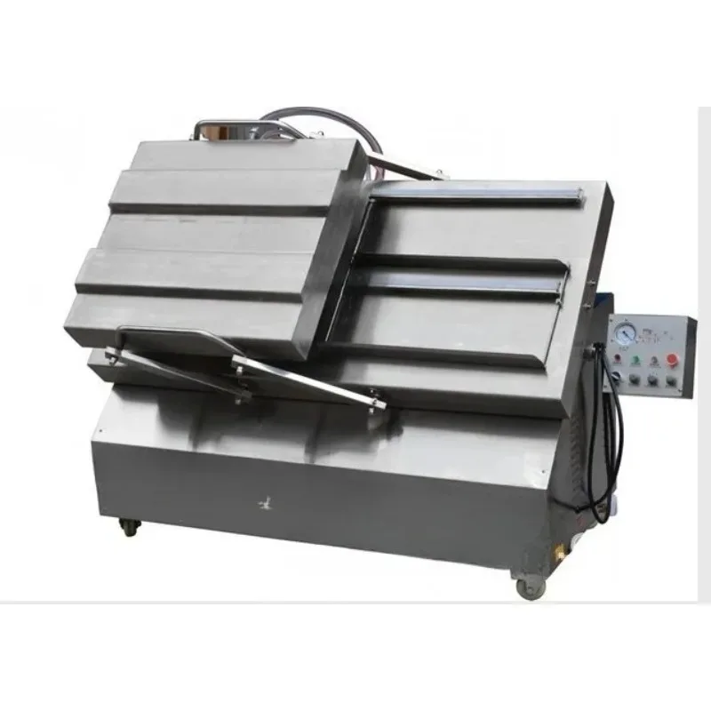 machine, nitrogen-filled vacuum packaging machine, food preservation vacuum machine, electronic components anti-rust