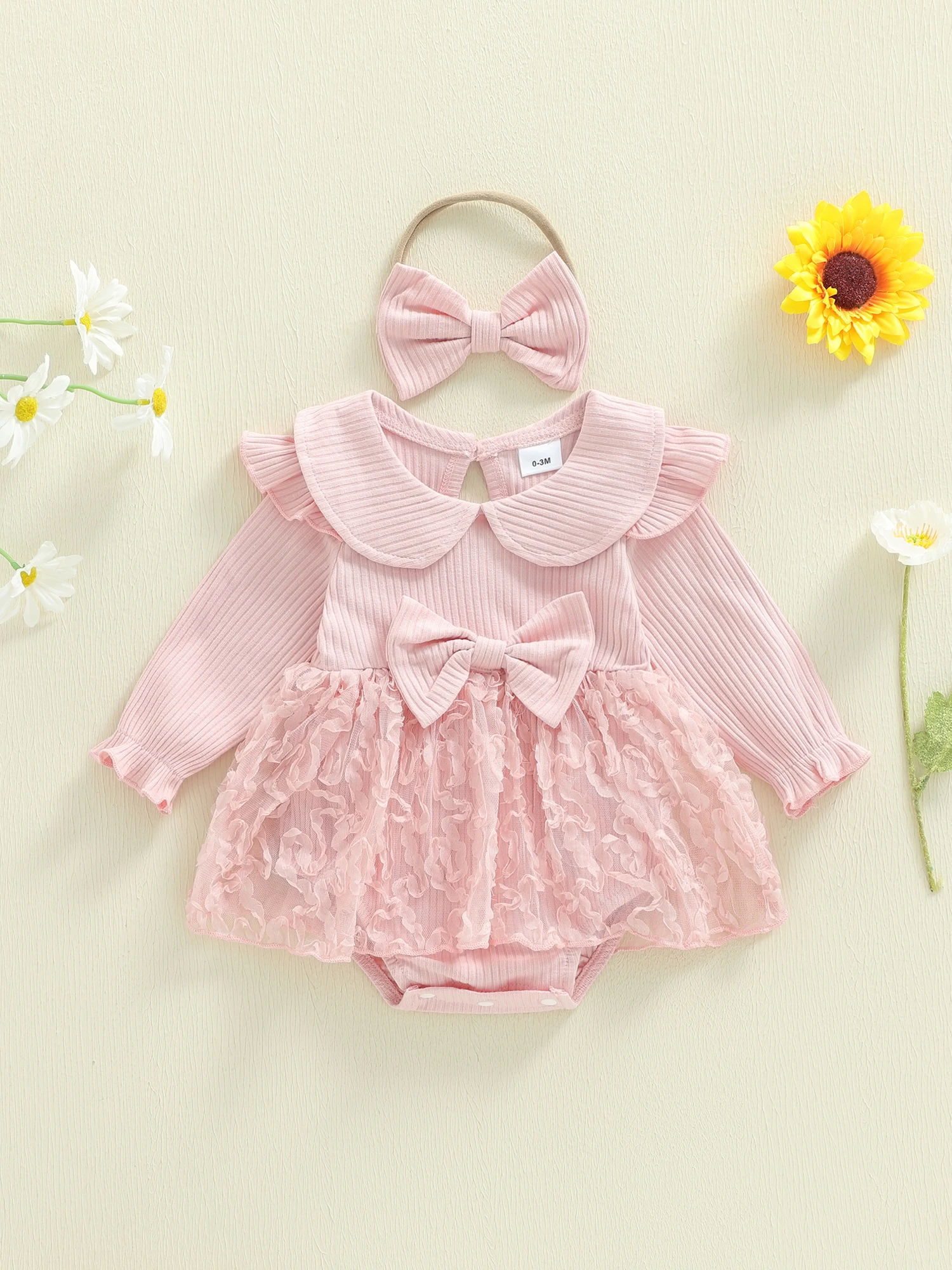 

Toddler Girl Winter Outfit Knitted Sweater Dress with Pom Pom Hat and Matching Leggings 3 Piece Set for Cold Weather