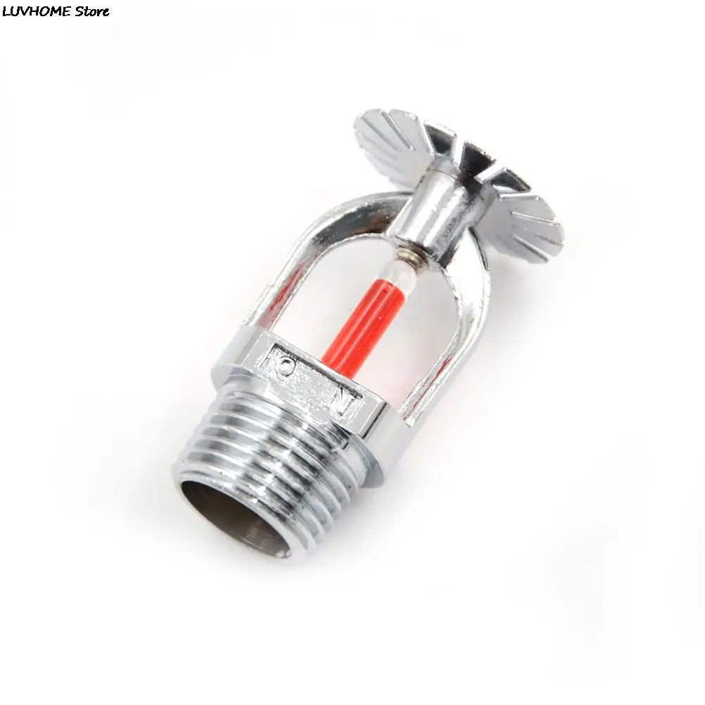 ZSTX-15 68℃ Pendent Fire Extinguishing System Protection Fire Sprinkler Head