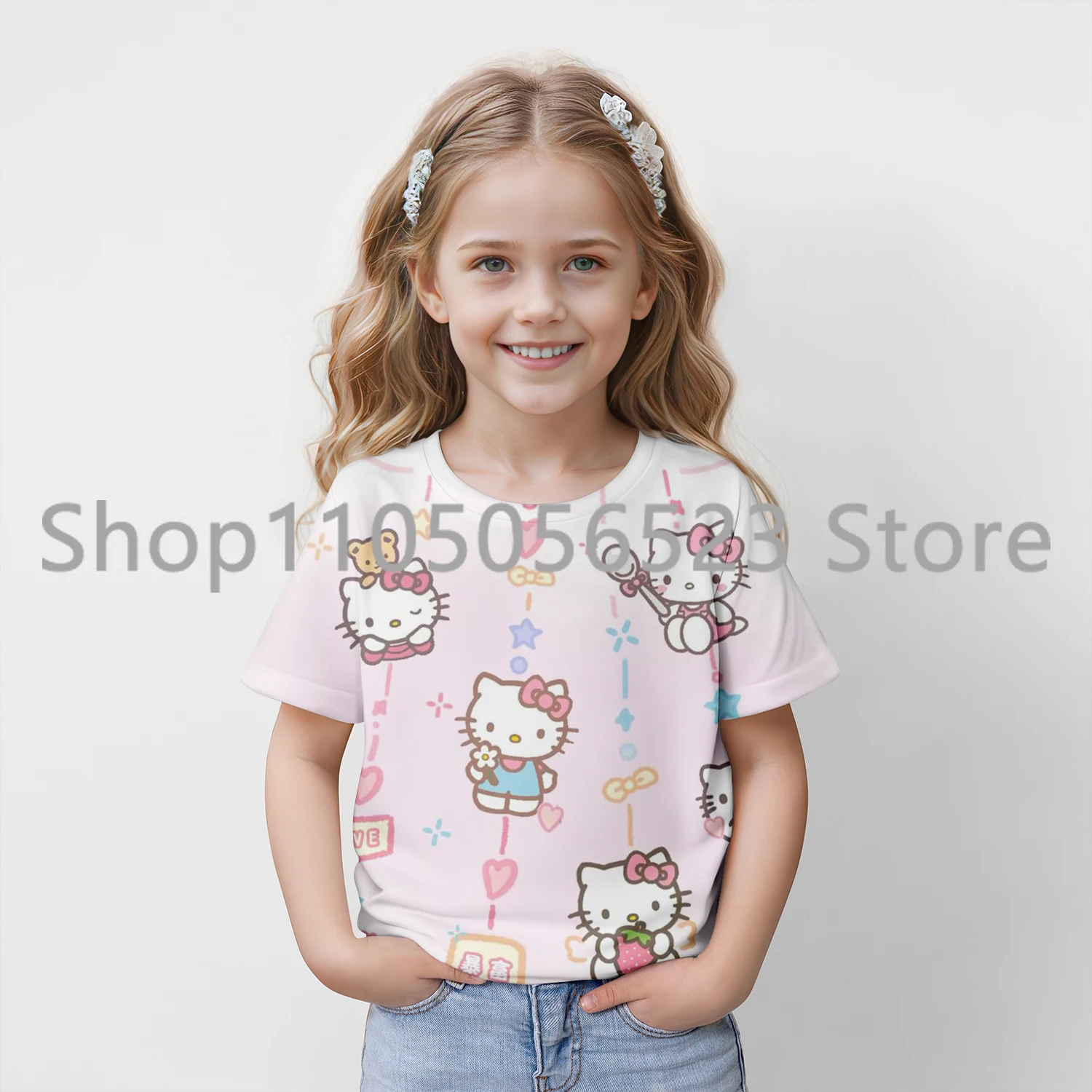 2025 Shirts Summer … - image