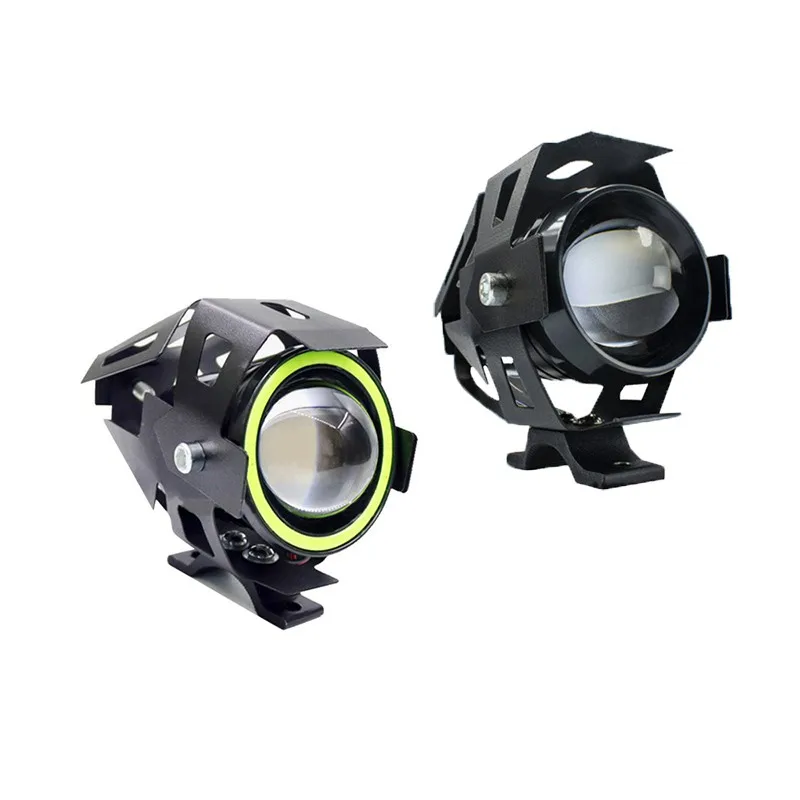 Motorcycle U5 U7 He… - image