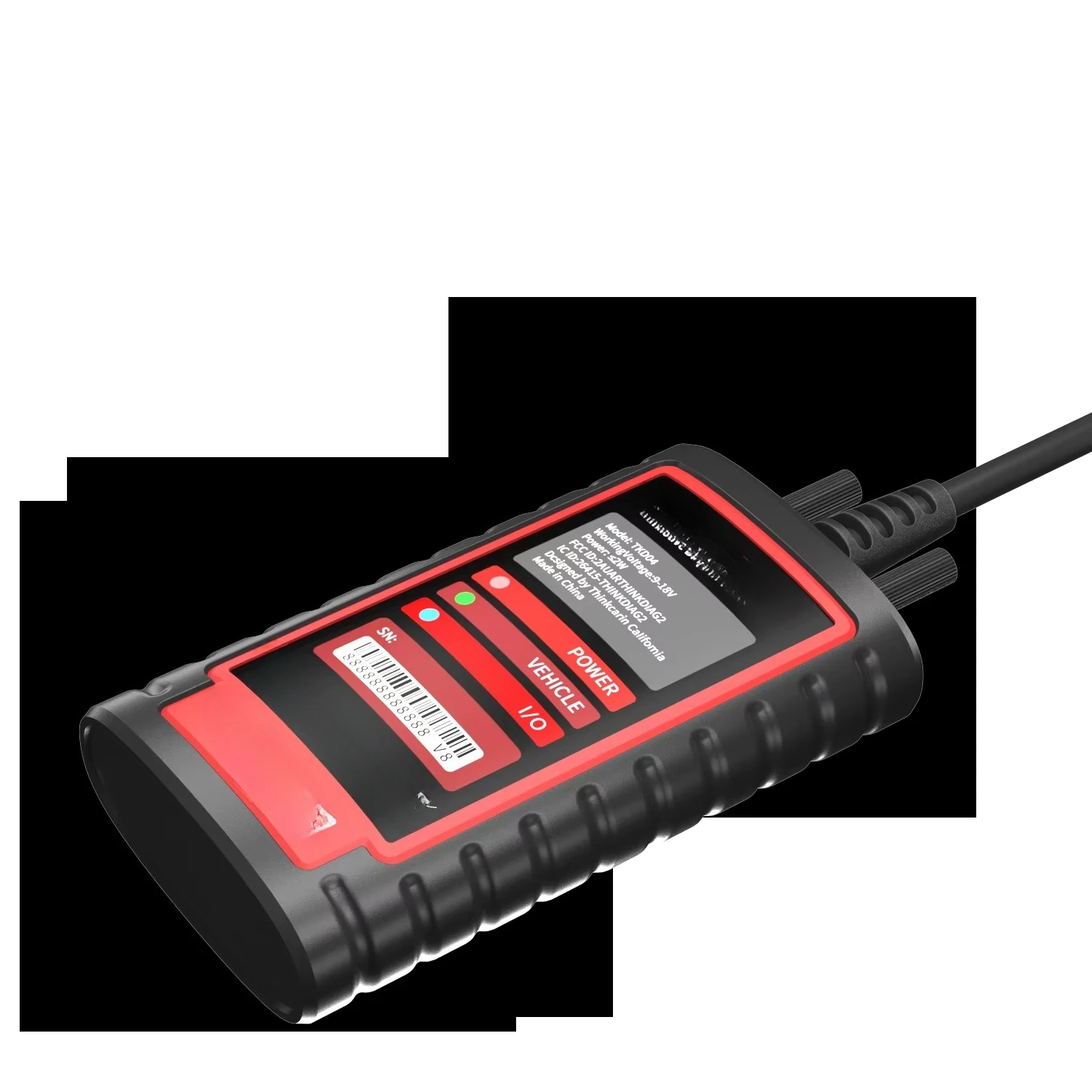New Version 2 ALL Software 1 Year Free Easydiag ECU Auto OBD Car Obd2 Automotive Scanner Diagnostic Tool