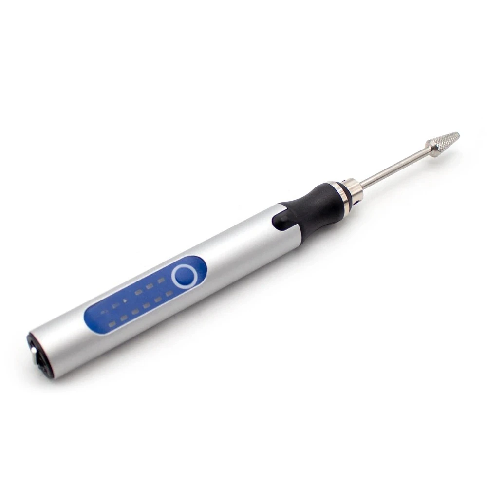 Handheld Laboratory Tissue Grinder Ultrafine Homogenizer Handling Capacity 2ML 5000/10000/18000RPM Rechargeable Lab Mixer