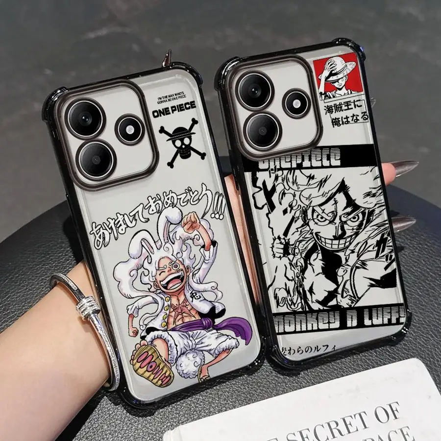 One Piece Rabbit Lu… - image