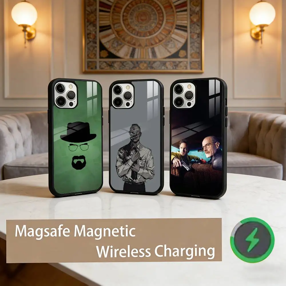 B-Breaking Tv B-Bad…