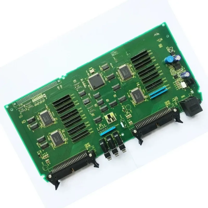 For new a16b-2203-0881 A02b-0309-c001 Fanuc fanuc system IO module new