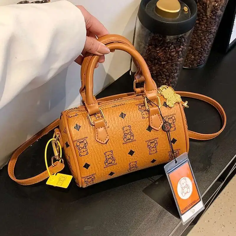 

18*12*10Cm Size Women's Shoulder Bags Designer Crossbody Bag messenger bag female Purses Handbag Women Clutch Travel Tote