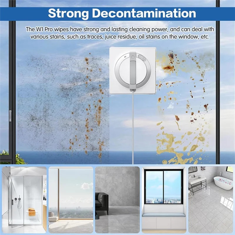 【Popular】Mop Pads F… - image