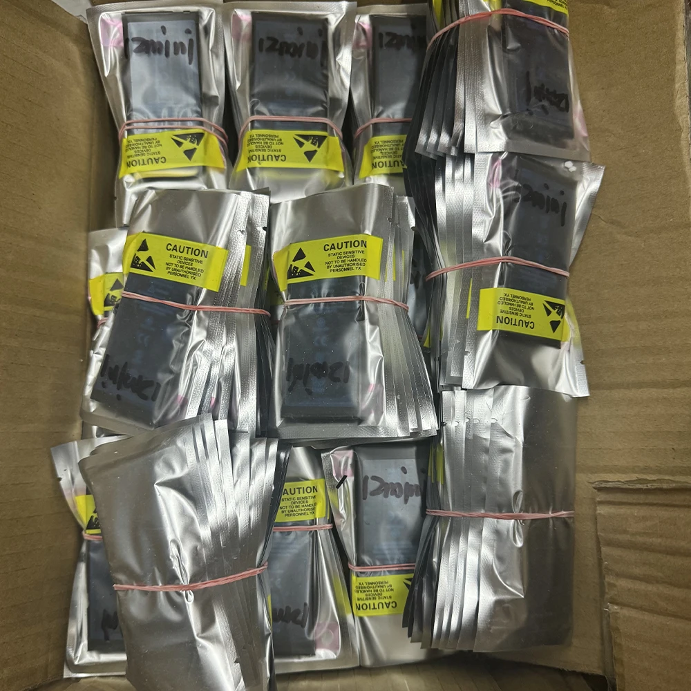 5Pcs/Lot New Battery For iPhone XS XR X SE 11 12 13 14 15 Pro 15 16 Pro 14 Pro Max 12Mini 13Mini 14Plus 15Plus 16Plus Phone
