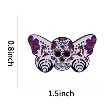 8 best sales دبوس العثة - №3