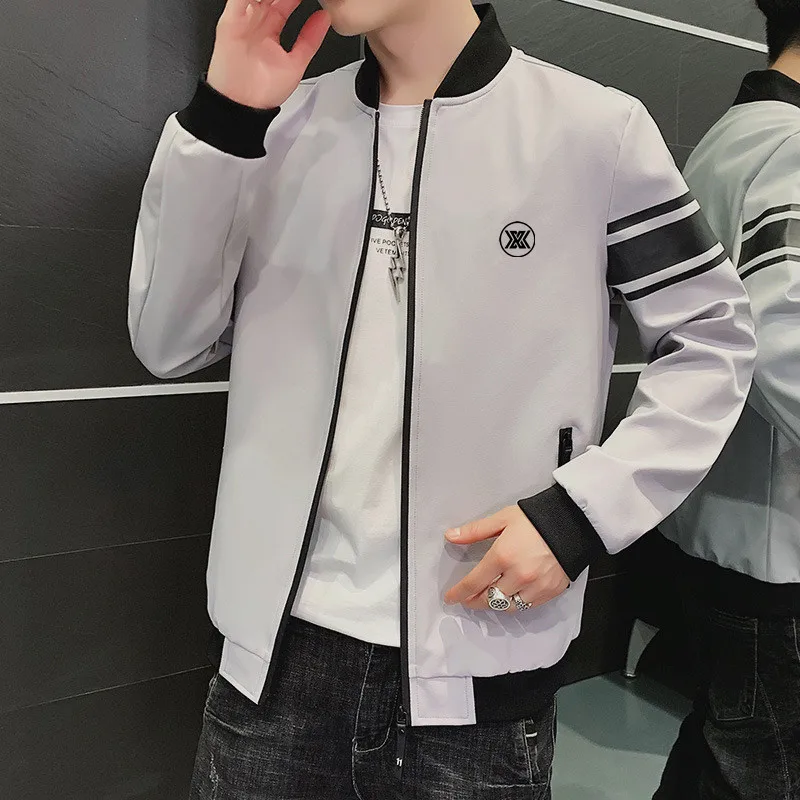 

High Quality Men's Golf Jacket Spring Autumn Fashion Golf Coat Casual Sport golf Jackets Golf Wear Men tops Plus Size 4xl 5XL
