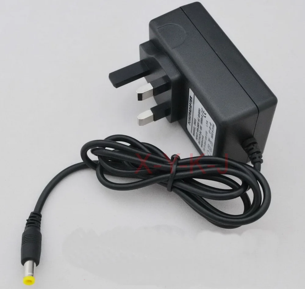 30V 500mA 0.5A For BOSCH Athlet Vacuum cleaner Charger Home wall charging Power supply