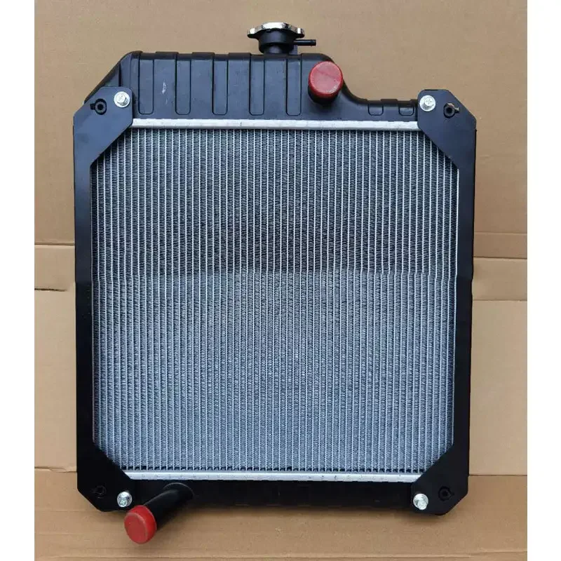 TLF Radiator 067322 067323T1 450208 45-0208 for AGCO Massey Ferguson 425 435 440 445