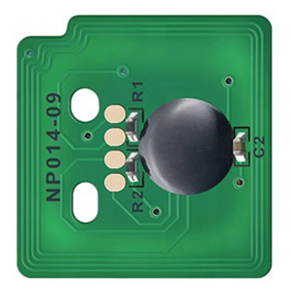 4PCS Toner Chip For Xerox VersaLink C8000 106R04037 106R04034 106R04035 106R04036 Cartridge reset