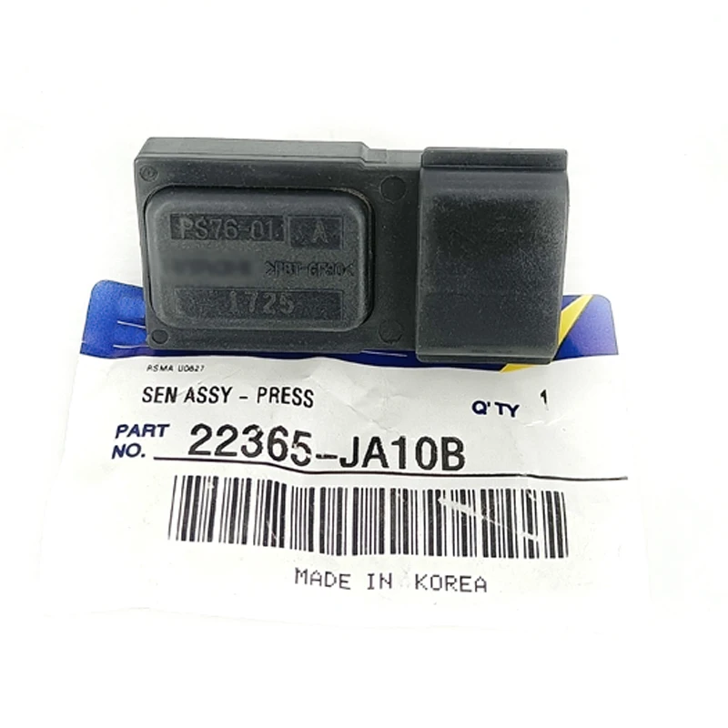 Sensor As-engine Press Automobile Cylinder External Electronic Module Accessories Used For RENAULT LATITUDE 22365JA10B