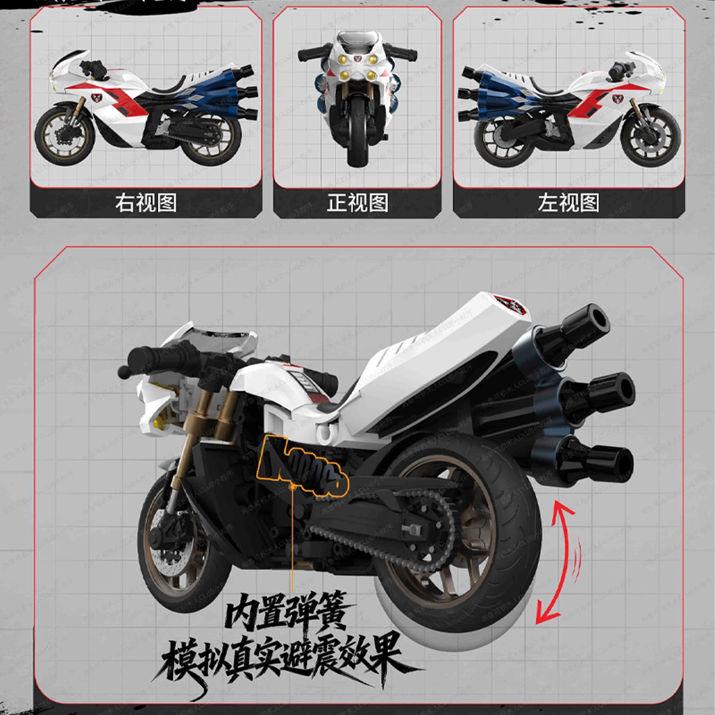 وحدة BOKEES KLAMEN RIDER الأصلية لشخصية الحركة CycloneS Kamen Rider Unit 1 KLAMEN RIDER Cyclone Beyond نسخة ألعاب التنقل المشتركة