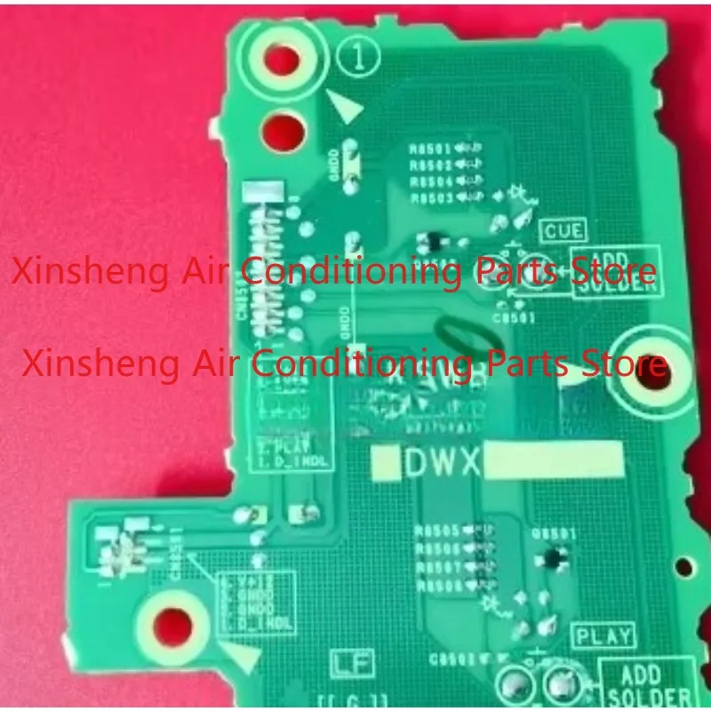 Applicable to Pioneer CDJ2000 play pause button board 2000NXS2000 touchpoint main board 2000Nexus circuit