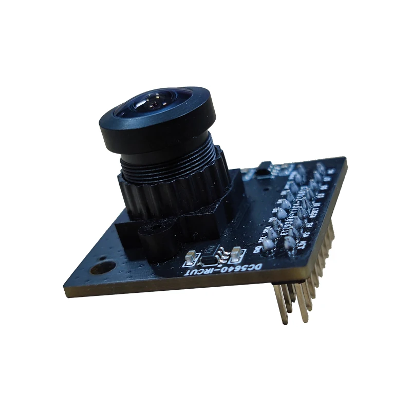 OV5640 camera module 5 million pixel JPEG output suitable for FPGA development board