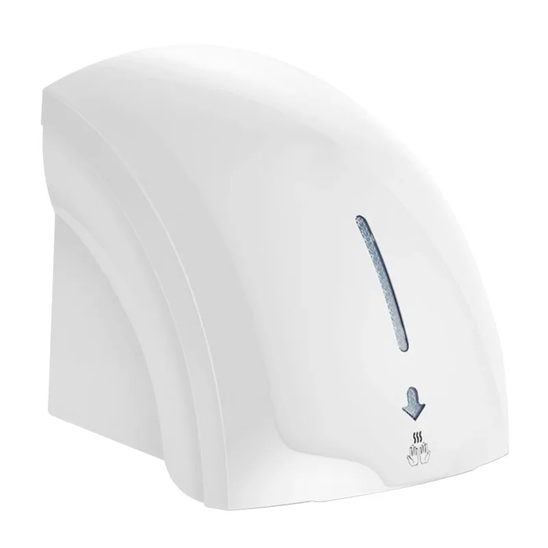 Hand Dryer Automatic Induction Dryer  Commercial Bathroom Hand Dryer Smart Home