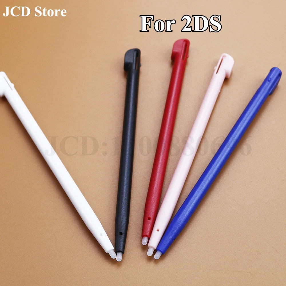 1 Stück Plastiks tift Stift Bildschirm Touch Pen für Nintendo 2ds Spiele konsole Touchscreen Stift
