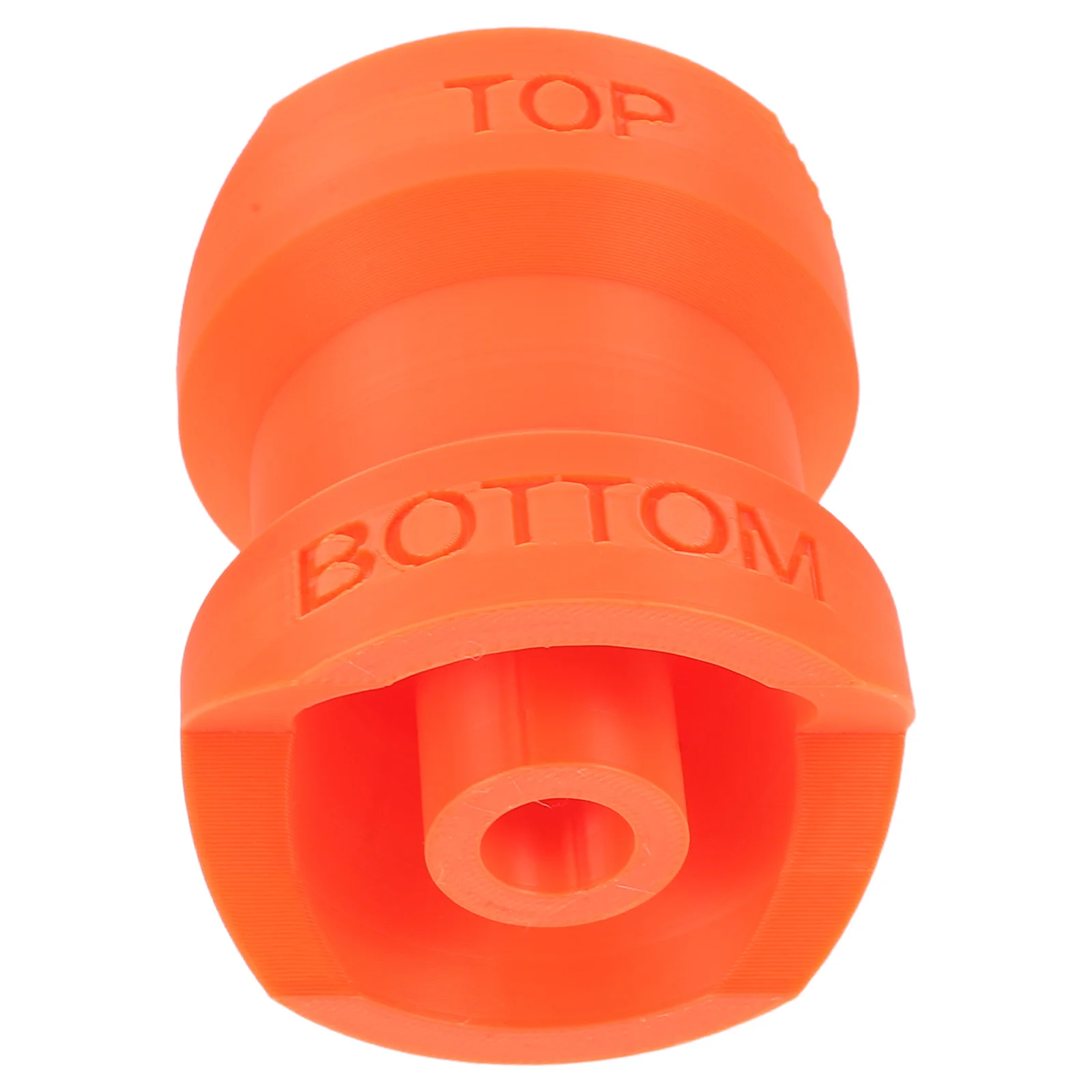 

Liquid Transfer Connector Reusable Bottle Funnel Adapter For Shampoo Lotion Soap Condiment Refill Spill Proof Pump Tool