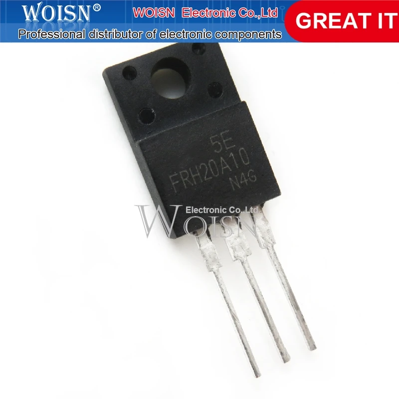 FRH20A10 20 a10 TO-220F