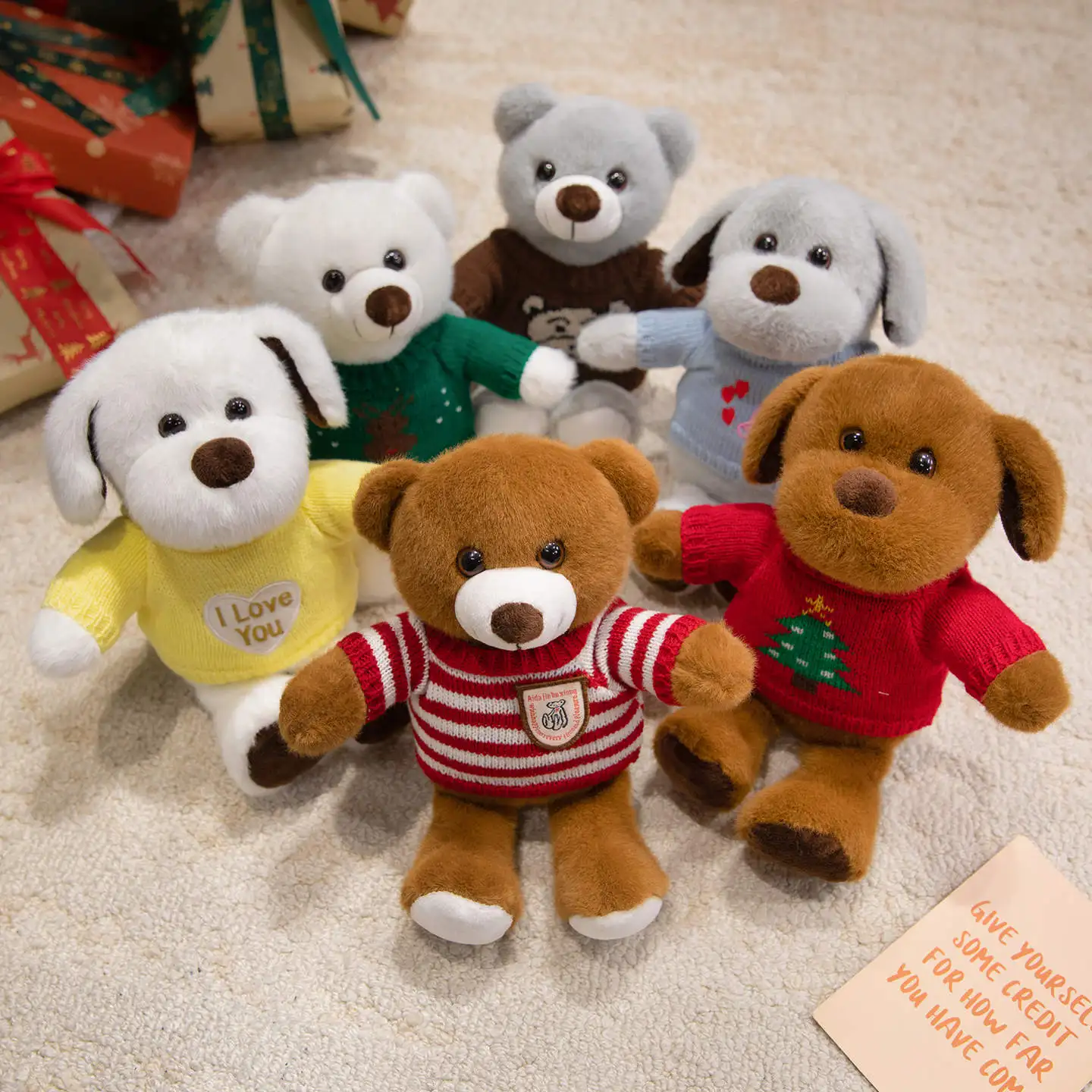 28CM Kawaii Stuffed…