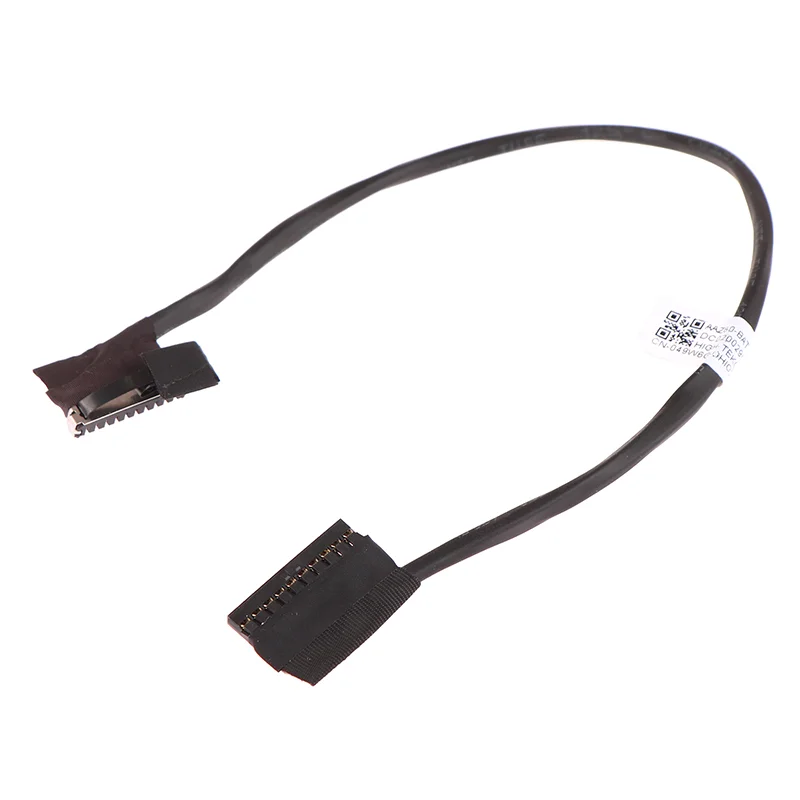 1Pc Replace 049W6G DC020029500 Battery Flex Cable For Dell E7470 E7270 7470 Laptop Battery Cable Connector Line