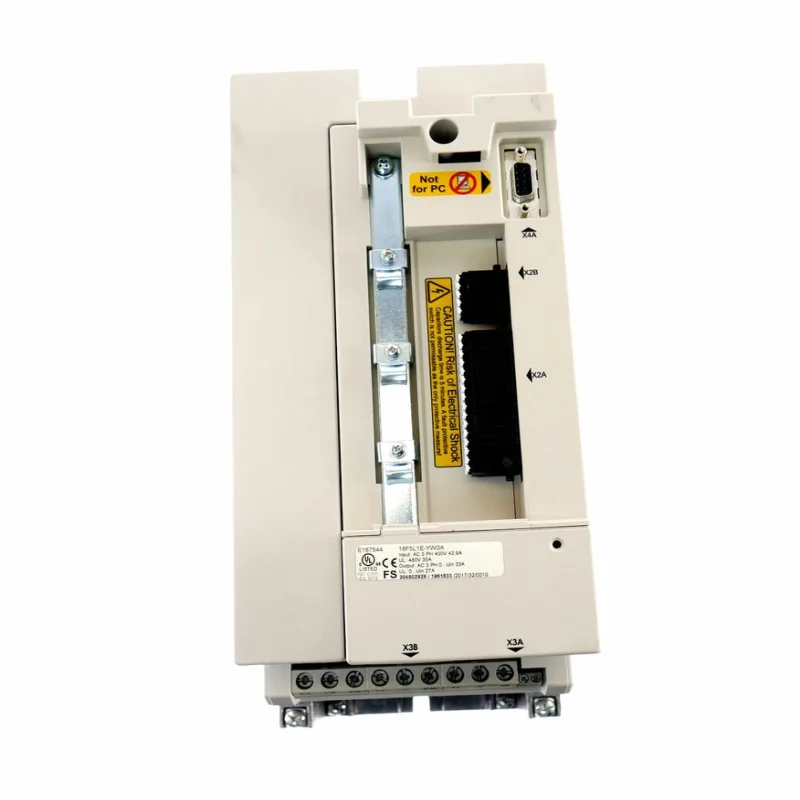 

Новый контроллер Keb F5 16F5L1E-YW0A 16.F5.L1E-YW0A для ПЛК+