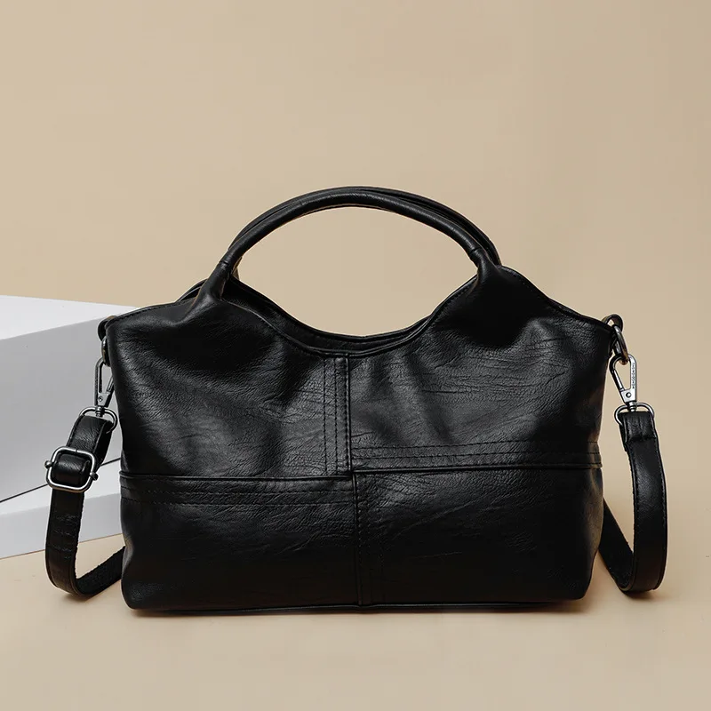 

Дизайнерская женская сумка через плечо, кожаная сумка-тоут, роскошная кожаная сумка-мессенджер с ручкой, женская сумка Sac A Main, высококачественные женские сумки.