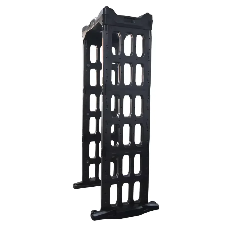 Foldable Security Gate JH-6S
