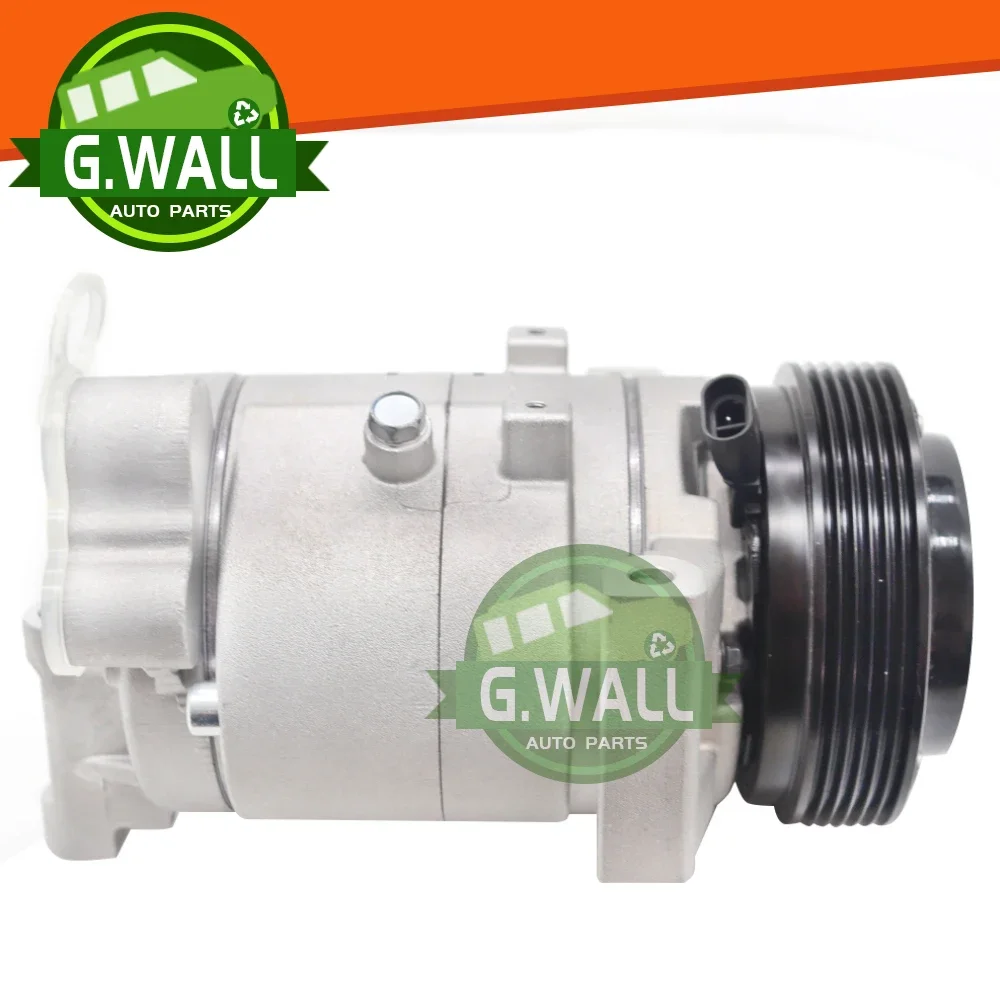 Compressore CA aria condizionata per Chevrolet Trailblazer 2012-2019 52122496 52122497 52122482 660869376