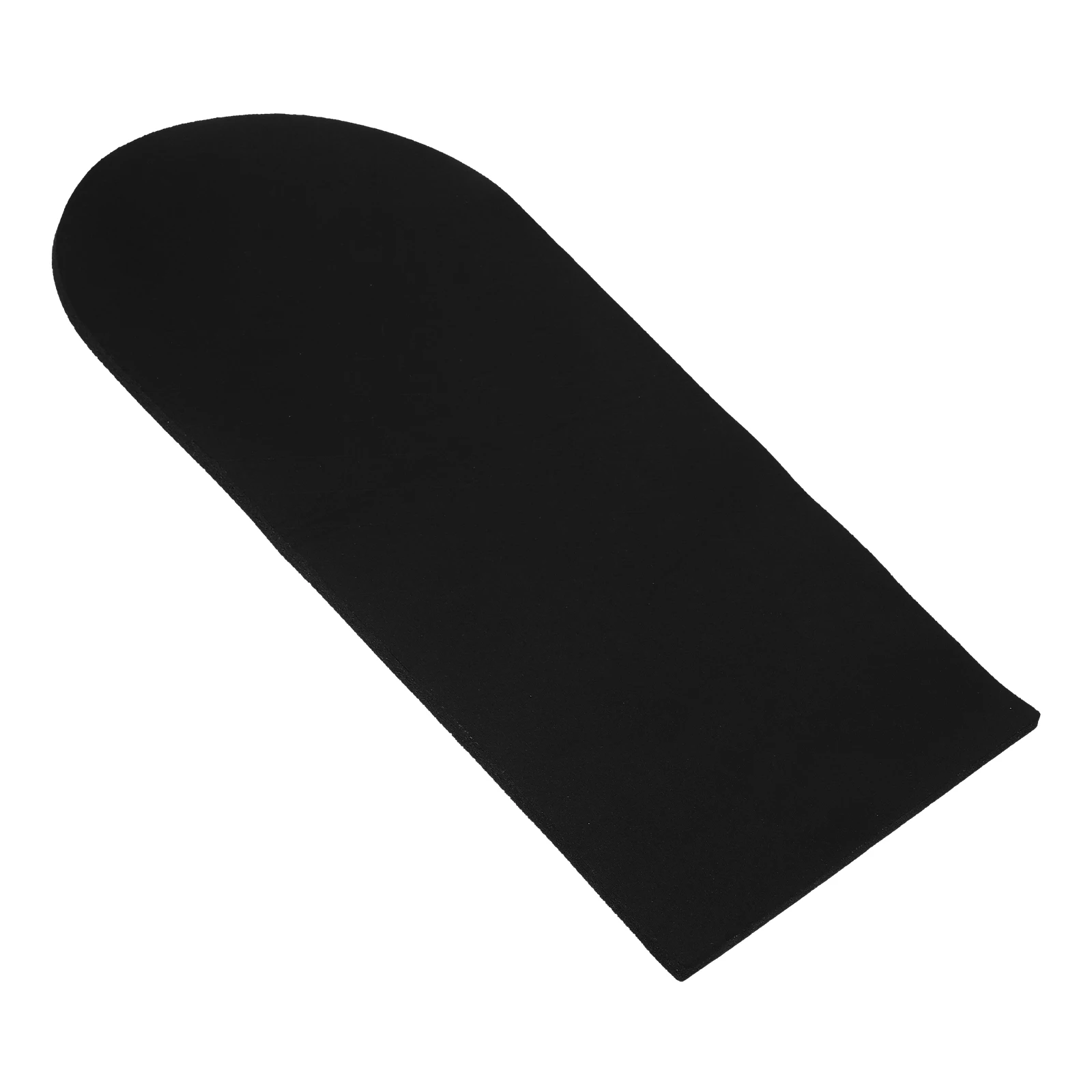 

Blender Sliding Pad Kitchen Appliance Moving Mat Coffee Maker Tray Countertop Protector Ice Machine Slider Rubber Material