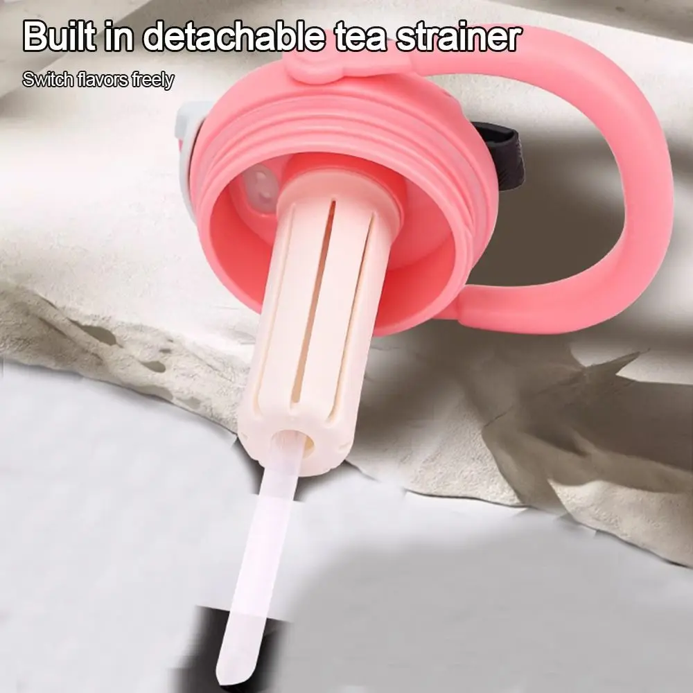 

Изолированная чашка из нержавеющей стали с цветочным принтом, бутылка для воды 800 мл, герметичная двойная питьевая вакуумная удобная чашка