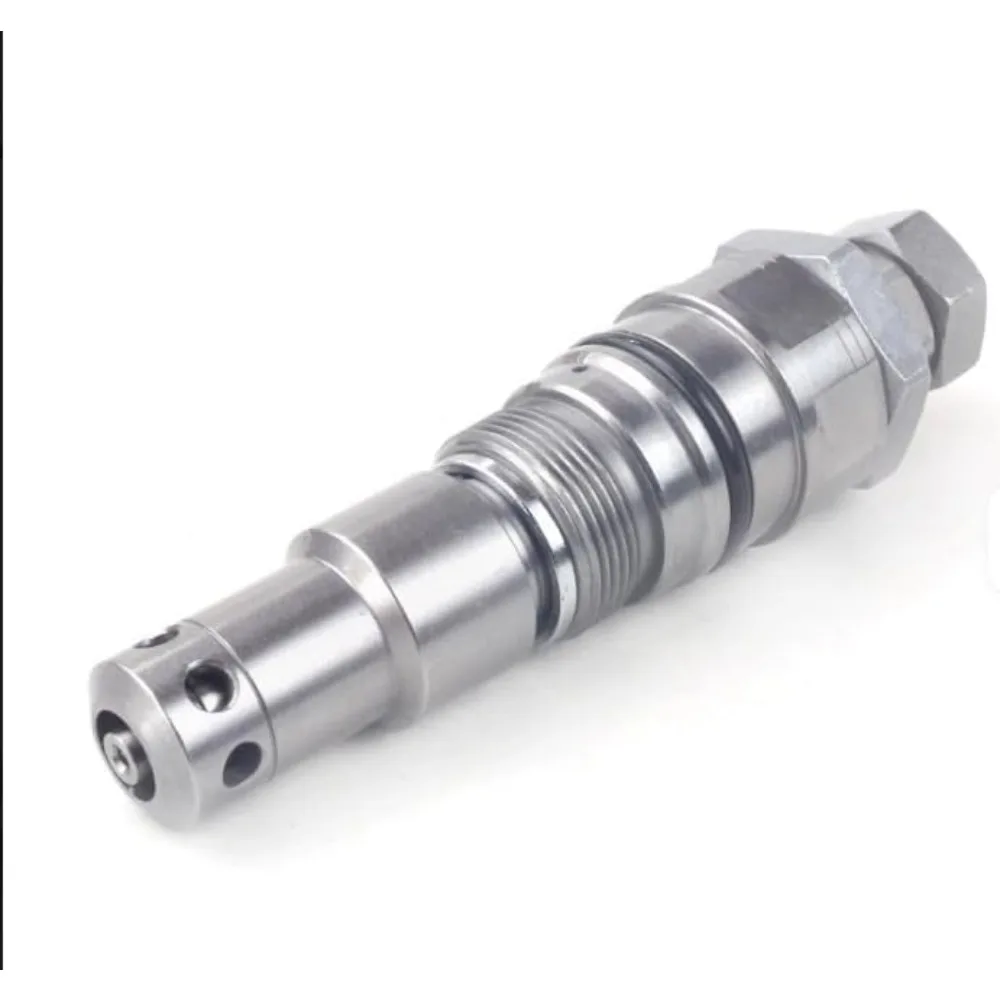 YN22V00001F1 YN22V00002F1 Main/Auxiliary Valve For Kobelco Excavator SK200-6/8 SK230-6E For SANY XCMG for Hyun-dai for Kawasaki