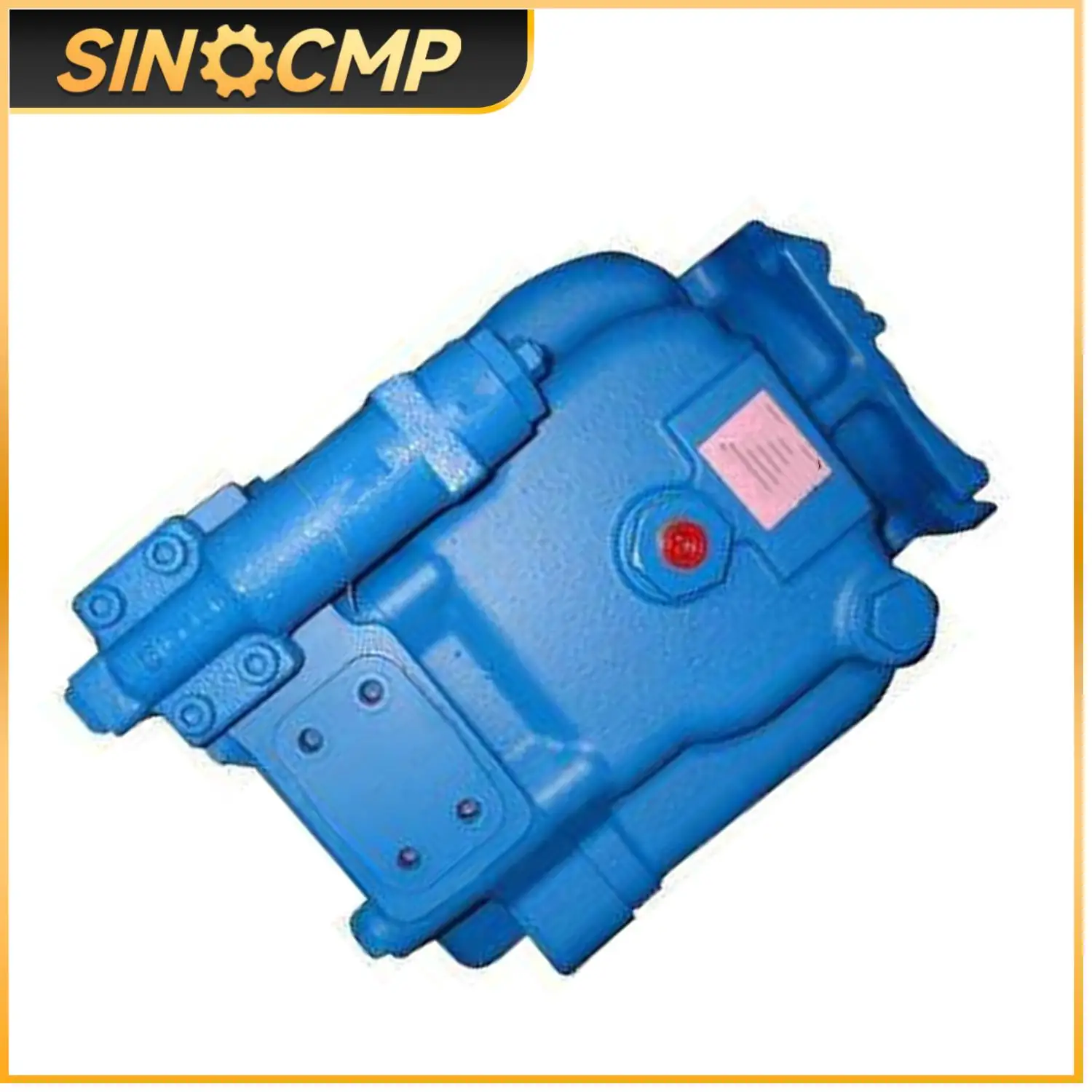 

1PC Hydraulic Pump for Vickers PVQ13-A2L-SE1F-20-C14-122 Professional Excavator Accessories with Six Month Warranty