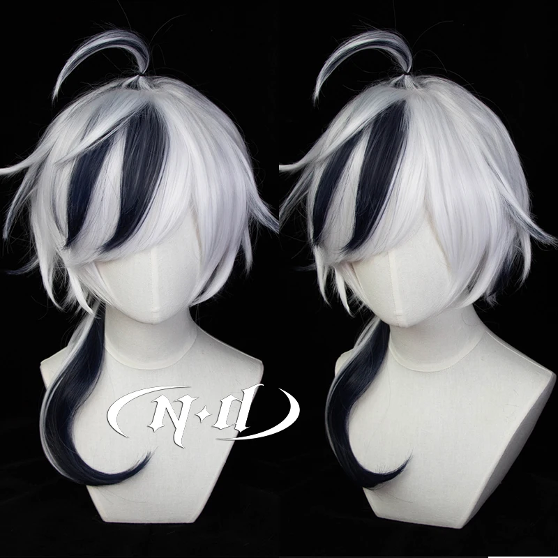 Thumbnail 4 - #31 Best Themed Party Wigs to Buy In 2026