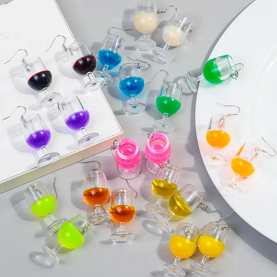 Fishsheep Cute Acry… - image