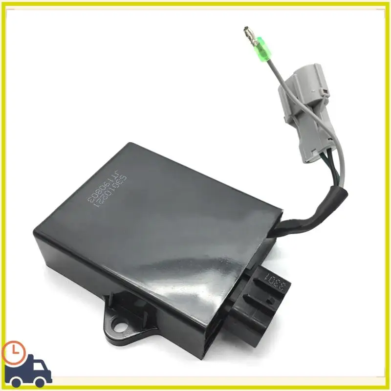 

Professional ATV CDI Box Motorcycle Ignition CDI Box CDI Box FS300 ATV Ignition Device CDI Box For Linhai LH250 LH260 SLD21D266-