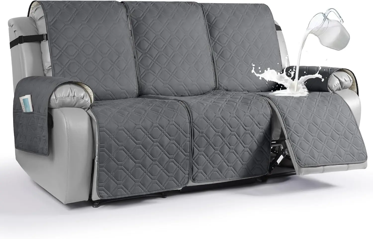 Waterproof Recliner… - image